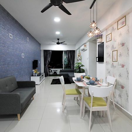 شقة H2H - Euro House @ Majestic ايبوه المظهر الخارجي الصورة
