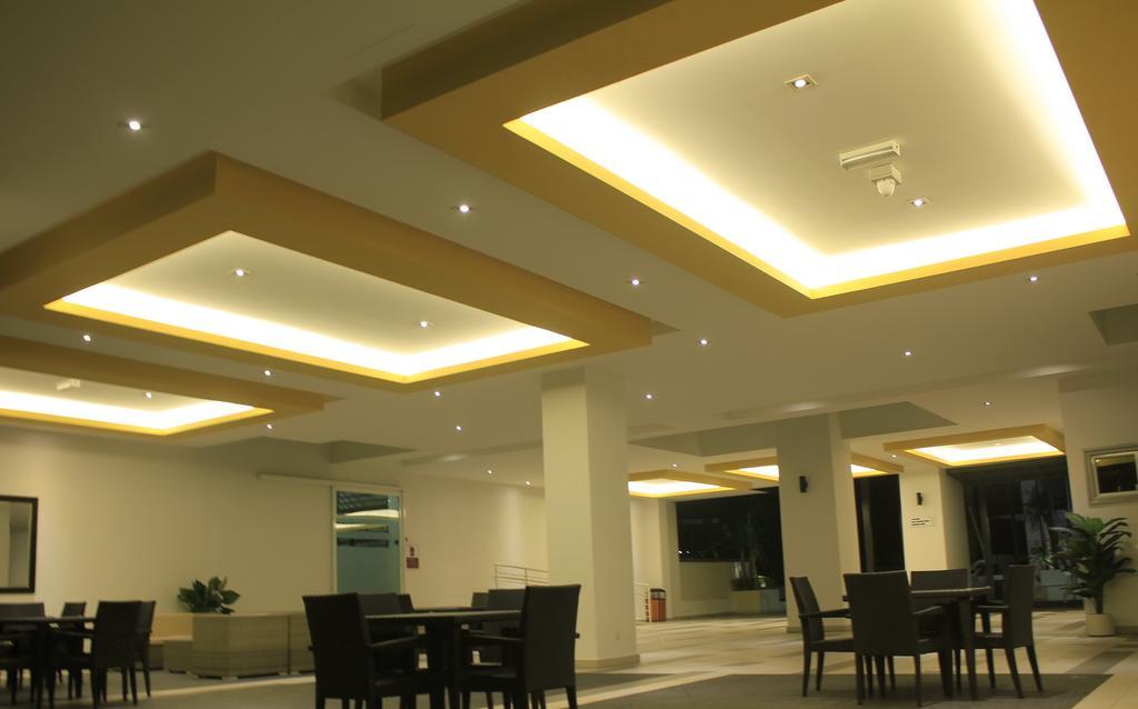 شقة H2H - Euro House @ Majestic ايبوه المظهر الخارجي الصورة